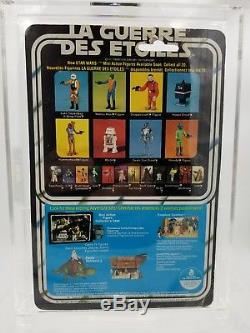 Figurine Vintage Star Wars 20 Retour La Canadienne La Guerre Des Etoiles Boba Fett