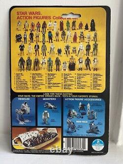 Figurine Vintage Star Wars ESB Sandpeople MOC sous blister
