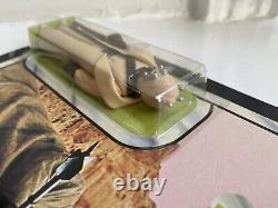Figurine Vintage Star Wars ESB Sandpeople MOC sous blister
