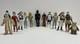 Figurine Vintage Star Wars Kenner Palitoy Leia Skywalker At St Ewok Obi Darth Lot