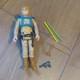 Figurine Vintage Star Wars Luke Skywalker Bespin Complète 100% Originale Kenner '80