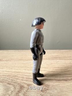 Figurine Vintage Star Wars PBP Hong Kong COO Commandant de la Mort en Bottes Disco