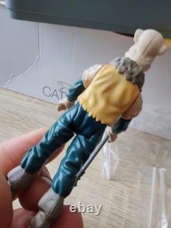 Figurine Vintage Star Wars Yak Face Dernier 17 POTF Original Kenner 1985 complète