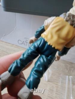 Figurine Vintage Star Wars Yak Face Dernier 17 POTF Original Kenner 1985 complète