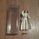Figurine Vintage Super Rare De La Princesse Leia Organa De Star Wars Avec Cape Et Blaster