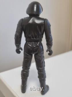 Figurine Vintage du Dernier 17ème Gunner Impérial de Star Wars