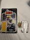 Figurine Yoda Vintage Star Wars Sous Blister Originale Ouverte