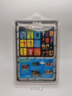 Figurine collectionnable Kenner Boba Fett vintage rétro Star Wars