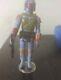 Figurine D'action Boba Fett Star Wars Vintage 100% Originale Et Complète De 1979 Taiwan