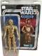 Figurine D'action Jumbo See-threepio C3po 12 Pouces Gentle Giant Vintage 2011 Star Wars