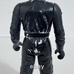 Figurine d'action Kenner Imperial Gunner Star Wars Vintage 6' Rareté 1984 Collectionnable