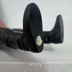 Figurine d'action Kenner Imperial Gunner Star Wars Vintage 6' Rareté 1984 Collectionnable