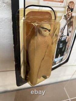 Figurine d'action Prune Face Vintage Star Wars Return of the Jedi sous blister