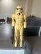 Figurine D'action Stormtrooper Star Wars Vintage De 30 Cm Avec Arme 1978