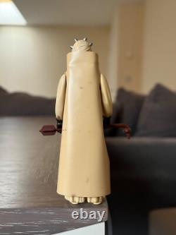 Figurine d'action Vintage Star Wars Hommes des Sables (alias Tusken Raider) 1977 Complète