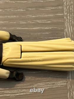 Figurine d'action Vintage Star Wars Hommes des Sables (alias Tusken Raider) 1977 Complète