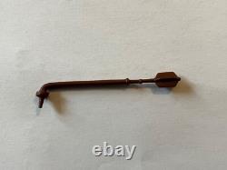 Figurine d'action Vintage Star Wars Hommes des Sables (alias Tusken Raider) 1977 Complète