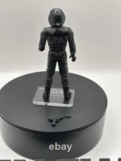 Figurine d'action Vintage Star Wars des Derniers 17 Tireurs Impériaux avec Blaster