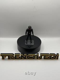 Figurine d'action Vintage Star Wars des Derniers 17 Tireurs Impériaux avec Blaster