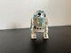 Figurine D'action Vintage R2-d2 Avec Antenne Fonctionnelle Et Clickeur