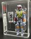 Figurine Vintage Star Wars Boba Fett Taiwan V5 Blaster Ukg 85% Pas De Afa