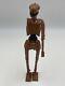 Figurine Vintage Star Wars Ev9 D9 Avec Un Bras Manquant Ev-9d9 Potf