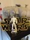 Figurine Vintage Star Wars Luke Skywalker Stormtrooper Avec Casque Et Blaster Kenner