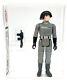 Figurine Vintage De Star Wars Death Squad Commander Hong Kong Ukg 80% Pas Afa