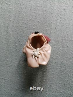 Figurines Ewok Vintage Kenner de Star Wars