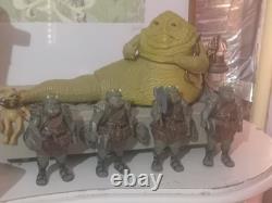 Figurines Vintage Star Wars 1977-1983