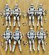 Figurines D'action Star Wars 3,75 Collection Vintage
