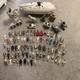 Figurines Et Véhicules Vintage Star Wars Lot De 1977 à 1985