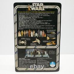 Guerre des étoiles 1977 Figurine Vintage Rare de C-3PO avec Tête Alternative Takara