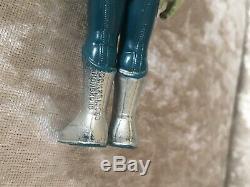 Guerres Vintage Star Sears 1978 Loose Bleu Snaggletooth Pas Dent