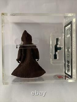 Guerres des étoiles UKG Découpé au Laser Note Vintage Jawa 1977 80% Hong Kong