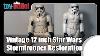 Guide De Dépannage Vintage Star Wars 12 Pouces Restauration Stormtrooper