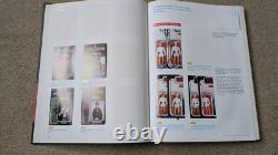 Guide des figurines d'action vintage de Star Wars pour collectionneurs par John Kellerman RARE