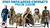 Guide Des Prix Des Figurines D'action Star Wars Vintage Loose Complete Last 17