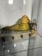 Jeu De Société Vintage 1983 Star Wars Jabba Le Hutt Avec Salacious Crumb Complet
