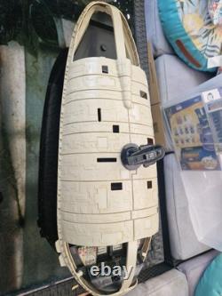 KENNER 1982 STAR WARS Transporteur Rebelle Vintage Complet Boîte