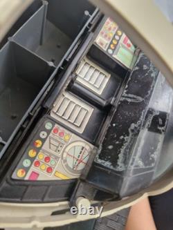 KENNER 1982 STAR WARS Transporteur Rebelle Vintage Complet Boîte