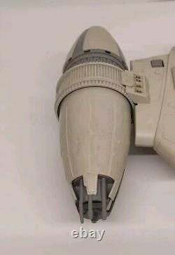 Kenner Vintage Star Wars B Wing Palitoy Ailes Fonctionnelles ROTJ 1983 avec Instructions