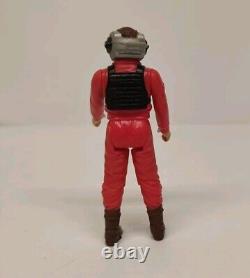 Kenner Vintage Star Wars B Wing Palitoy Ailes Fonctionnelles ROTJ 1983 avec Instructions