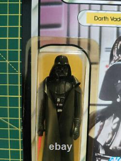 Kenner Vintage Star Wars Retour Jedi Chevalier Darth Vader Figure 77 Retour Moc