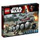 Lego # 75151 Star Wars Clone Turbo Ensemble Tank Clone Wars Episode Ii Nouveau Joint