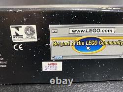 Lego Star Wars 7186 Wattos Junkyard Rare 2001 Nouveauté Dans La Boîte Scellée