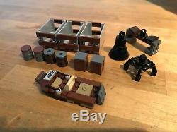 Lego Star Wars 75059 Ucs Sandcrawler (boxed)