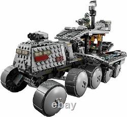 Lego Star Wars 75151 Clone Turbo Tank Marque Nouveau