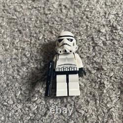 Lego Star Wars Minifigures Paquet Rare