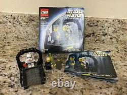 Lego Star Wars Sets 7143 7126 7139 7127 7124 7104 7119 + Boxes